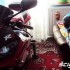 Moto Feng Shui motocykle w Waszych domach - R6 w domu