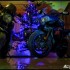 Moto Feng Shui motocykle w Waszych domach - swiatecznie