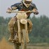 Motocross w Debskiej Woli w obiektywie - Ladowanie Puchar Polski MX Debska Wola