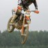 Motocross w Debskiej Woli w obiektywie - SX Puchar Polski MX Debska Wola