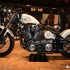 Motocykle customowe i egzotyczne na targach EICMA fotogaleria - Custom na wypasie