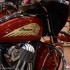 Motocykle customowe i egzotyczne na targach EICMA fotogaleria - Indian Eicma 2013