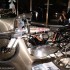 Motocykle customowe i egzotyczne na targach EICMA fotogaleria - dwukolowa rakieta Eicma 2013