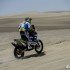Motocykle i pustynia Dakar 2013 - Chilijska pustynia Dakar Rally 2013
