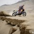 Motocykle i pustynia Dakar 2013 - Cyril Despres Dakar 2013