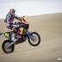 Motocykle i pustynia Dakar 2013 - Cyril Despres Rajd Dakar 2013