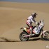 Motocykle i pustynia Dakar 2013 - Czachor 35 Dakar Rally 2013