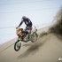 Motocykle i pustynia Dakar 2013 - Dakar 2013