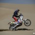 Motocykle i pustynia Dakar 2013 - Dakar 2013 KTM