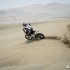 Motocykle i pustynia Dakar 2013 - Dakar 2013 Karcher