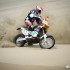 Motocykle i pustynia Dakar 2013 - Dakar Rally 2013 piaski
