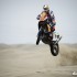 Motocykle i pustynia Dakar 2013 - Dakar Rally 2013 skoki