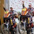 Motocykle i pustynia Dakar 2013 - Dakar Rally 2013 start
