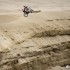 Motocykle i pustynia Dakar 2013 - Despres w Chile Rajd Dakar 2013