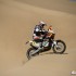 Motocykle i pustynia Dakar 2013 - Ekipa KTMa 35 Dakar Rally 2013