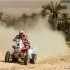Motocykle i pustynia Dakar 2013 - II etap Pisco Pisco Rafal Sonik