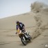 Motocykle i pustynia Dakar 2013 - Karcher Rajd Dakar 2013
