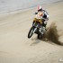 Motocykle i pustynia Dakar 2013 - Kercher Dakar 2013