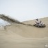 Motocykle i pustynia Dakar 2013 - Kuba na wydmach