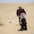 Motocykle i pustynia Dakar 2013 - Pisca Dakar Rally 2013