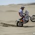 Motocykle i pustynia Dakar 2013 - Przygonski 35 Dakar Rally 2013