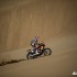 Motocykle i pustynia Dakar 2013 - Pustynia 35 Dakar Rally 2013