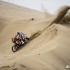 Motocykle i pustynia Dakar 2013 - Pustynia Rajd Dakar 2013