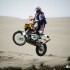 Motocykle i pustynia Dakar 2013 - Rajd Dakar 2013