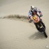 Motocykle i pustynia Dakar 2013 - Rajd Dakar 2013 KTM 450 Rally