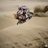 Motocykle i pustynia Dakar 2013 - Rajd Dakar 2013 na Pustyni