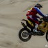 Motocykle i pustynia Dakar 2013 - Slovakia Dakar Rally 2013