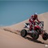 Motocykle i pustynia Dakar 2013 - Sonik II etap Pisco Pisco