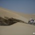 Motocykle i pustynia Dakar 2013 - Wydmy 35 Dakar Rally 2013