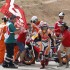 Motocyklowe Grand Prix Aragonii na zdjeciach - Marquez zwycieza