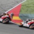 Motocyklowe Grand Prix Aragonii na zdjeciach - repsol team