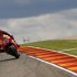 Motocyklowe Grand Prix Aragonii na zdjeciach - w tle
