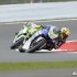 Motocyklowe Grand Prix na torze Silverstone - Rossi vs Bautista Grand Prix Silvestone 2013