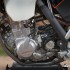 Offroadowe motonowosci KTM fotogaleria - 2014 enduro ktm exc 450