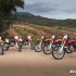 Offroadowe motonowosci KTM fotogaleria - crossowe ktm na 2014