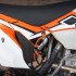 Offroadowe motonowosci KTM fotogaleria - enduro ktm 2014 450 exc