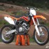 Offroadowe motonowosci KTM fotogaleria - ktm 2014 motocross 250 sxf