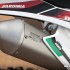 Offroadowe motonowosci KTM fotogaleria - ktm exc 2014 six days wydech