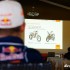 Offroadowe motonowosci KTM fotogaleria - ktm pol miliarda euro