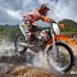 Offroadowe motonowosci KTM fotogaleria - prezentacja ktm nowe modele enduro