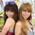 Piekne dziewczyny na GP Malezji - Manga