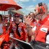 Plec piekna opanowala Tor COTA zdjecia z GP USA - Ducati przed startem Grand Prix of Americas Austin 2013
