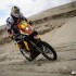 Rajd Dakar 2013 galeria zdjec z 8 etapu - KTM w akcji