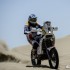 Rajd Dakar 2013 w obiektywie - Dakar Rally 2013 pustynia