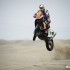 Rajd Dakar 2013 w obiektywie - Dakar Rally 2013 skoki