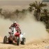 Rajd Dakar 2013 w obiektywie - II etap Pisco Pisco Rafal Sonik